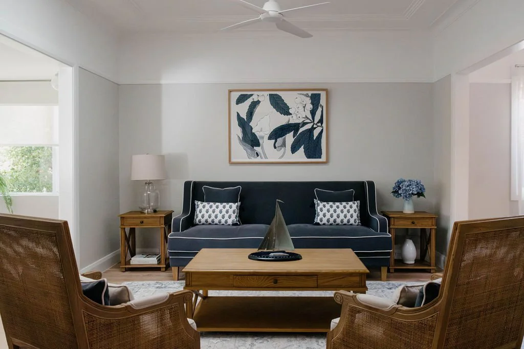 Rydalmere - Interior Styling