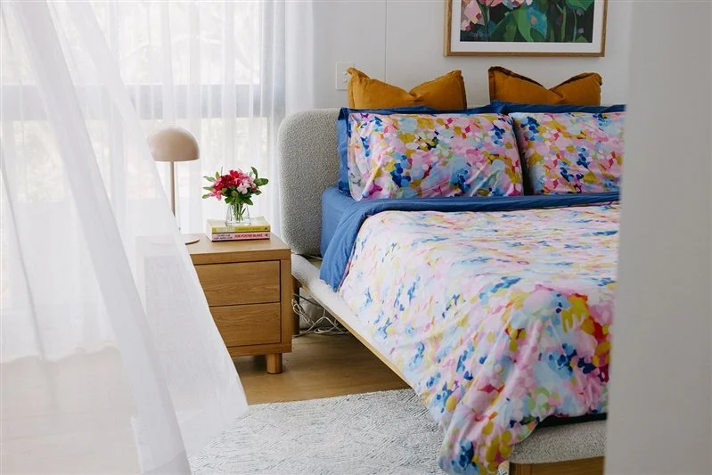 Balmain East - Interior Styling