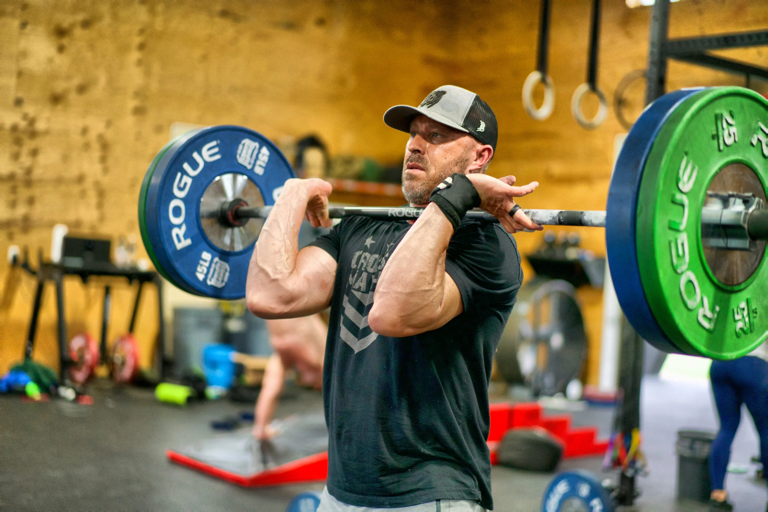 MAYHEM MINDSET MONDAY // Choose Your Response To The Storm