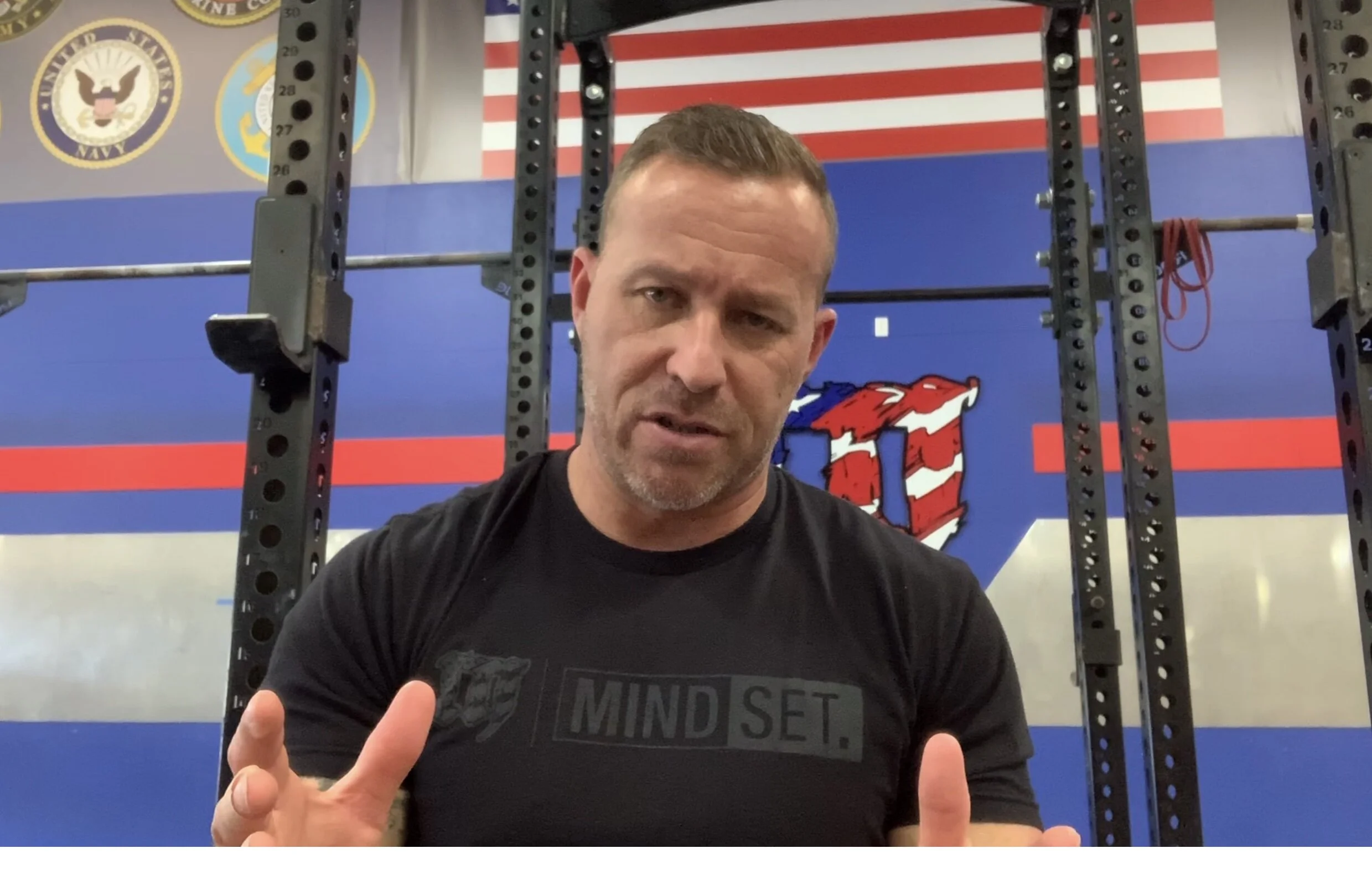 MAYHEM MINDSET MONDAY// Are you enough?