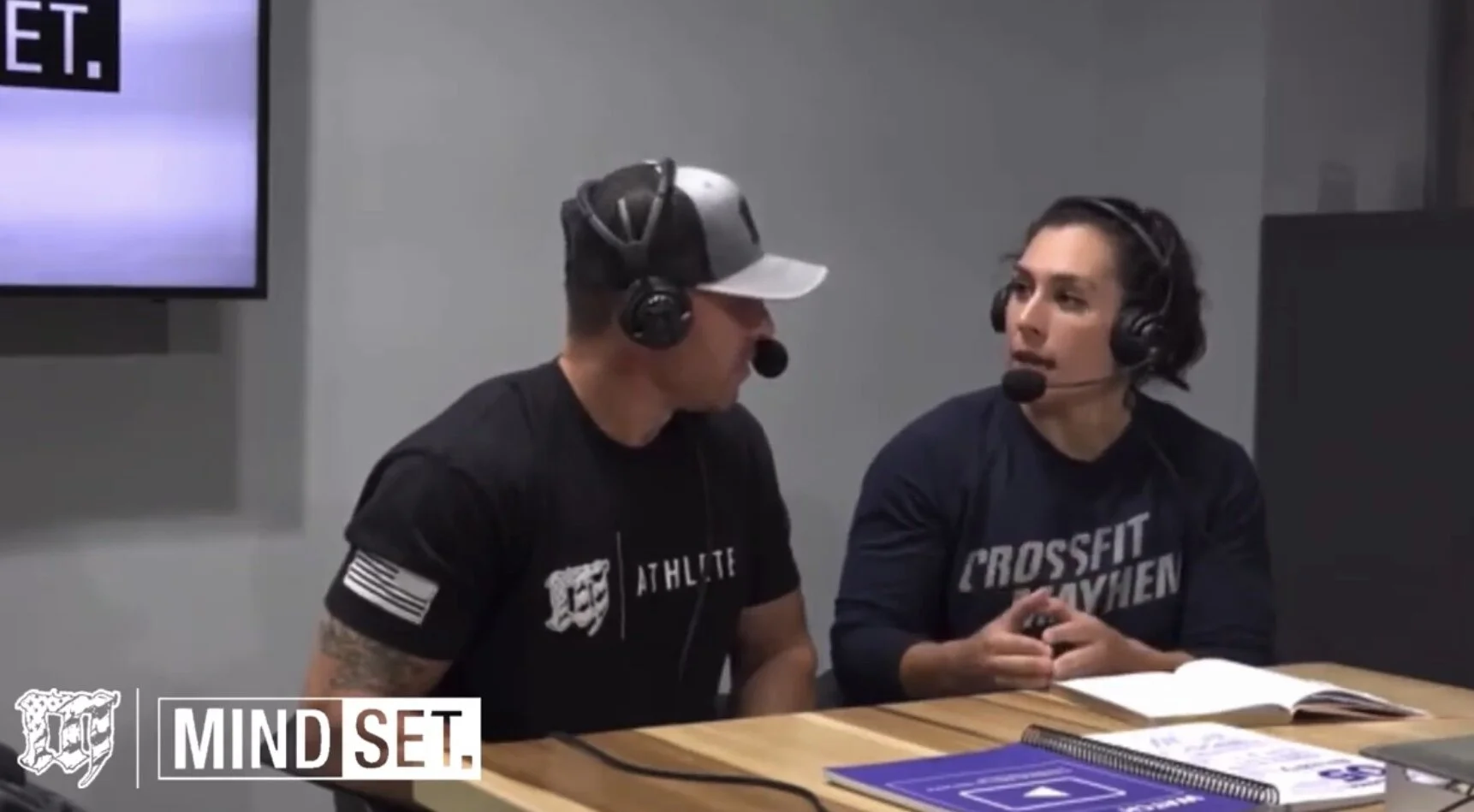 Mayhem Mindset Monday // First, BE a Better Person