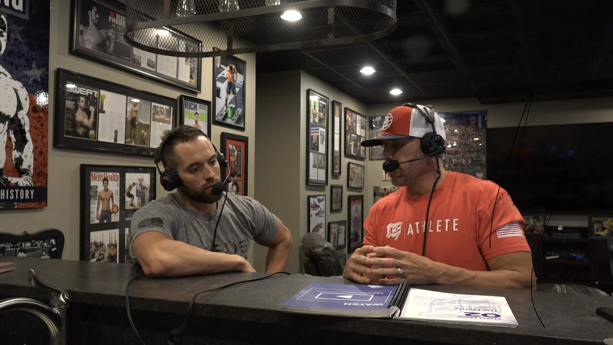 MAYHEM MINDSET MONDAY // Live Life With Emotion Not Because of Emotion