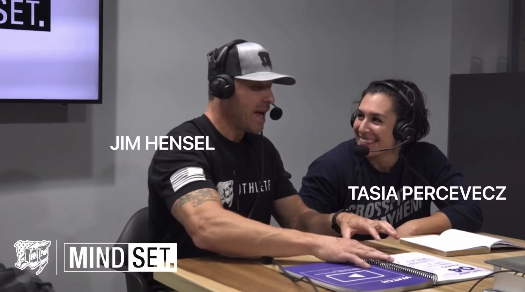 Mayhem Mindset Monday // Don’t Be Defined By Your Appearance.