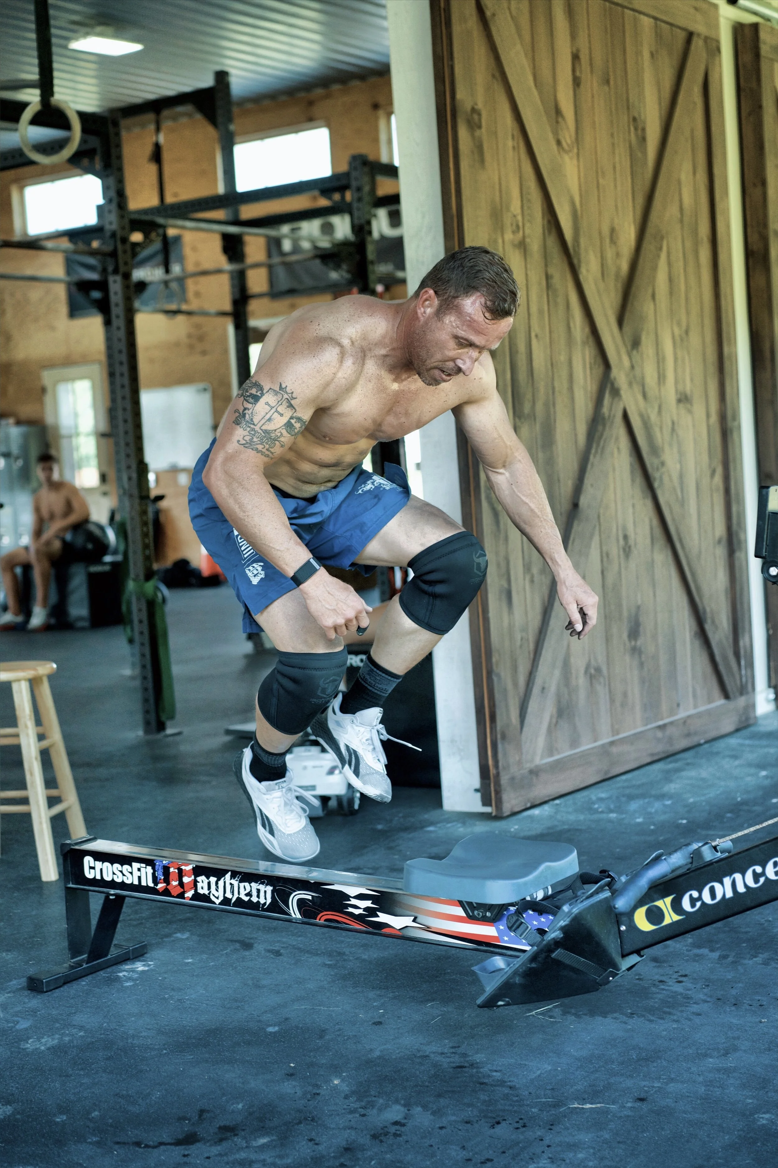 Mayhem Mindset // Perfection vs. Excellence