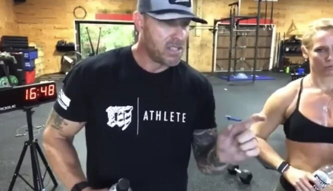 MAYHEM MINDSET // READY is not enough, get PREPARED