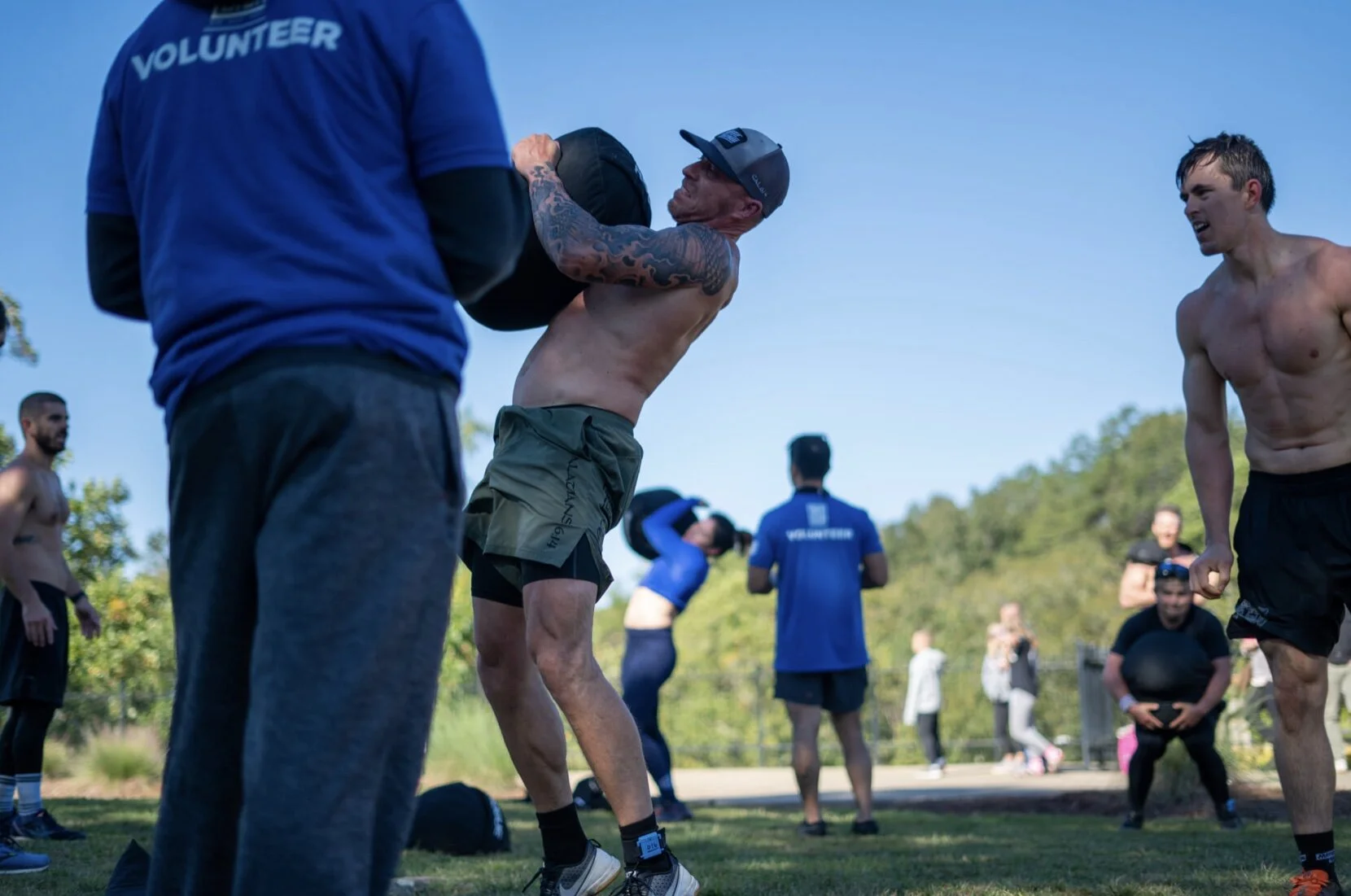 MAYHEM MINDSET // Physical - Mental - Spiritual - Mindset