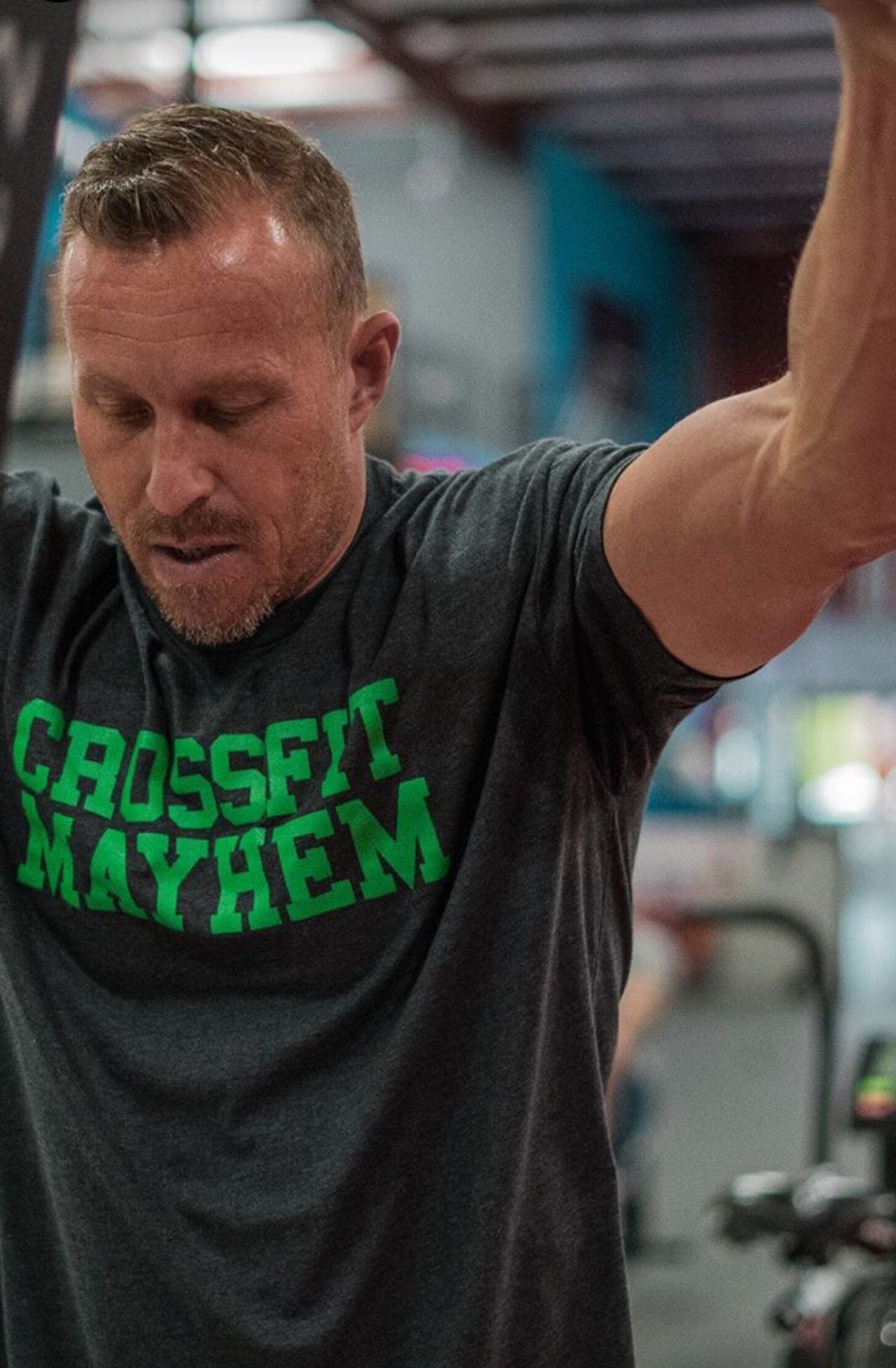 Mayhem Mindset // Don’t Stunt Your Own Growth