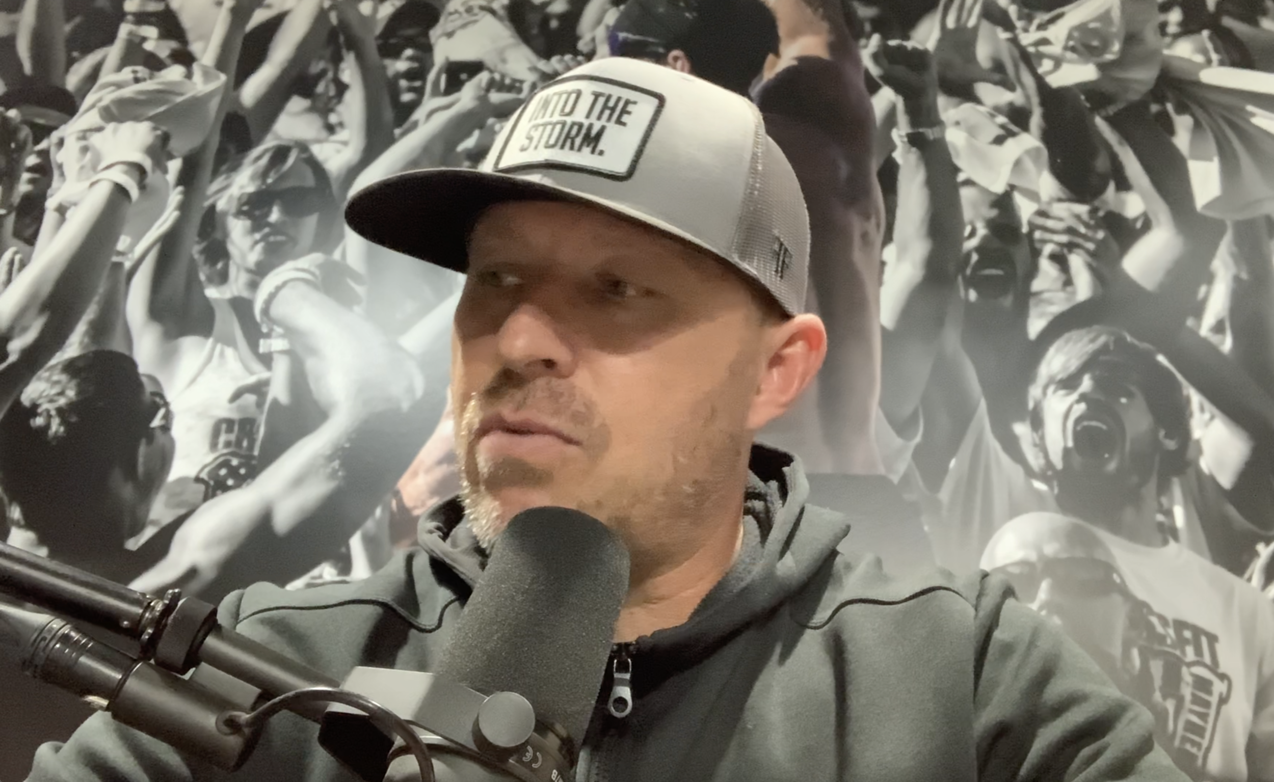 Mayhem Mental Conditioning // Mayhem Mindset Course Q&A