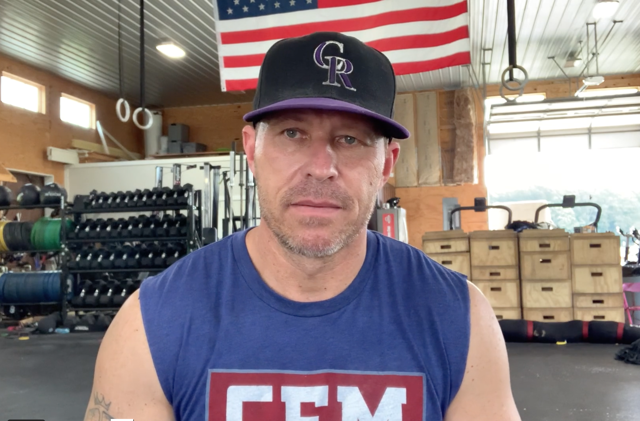 Mayhem Mental Conditioning // Three Fundamental Truths that will affect your ability to aim your life.