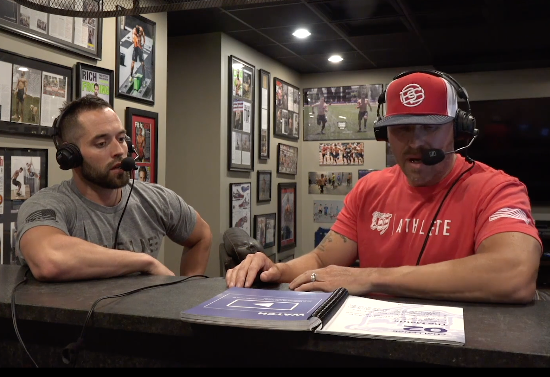 Mayhem Mindset with Jim Hensel // Emotion vs Energy