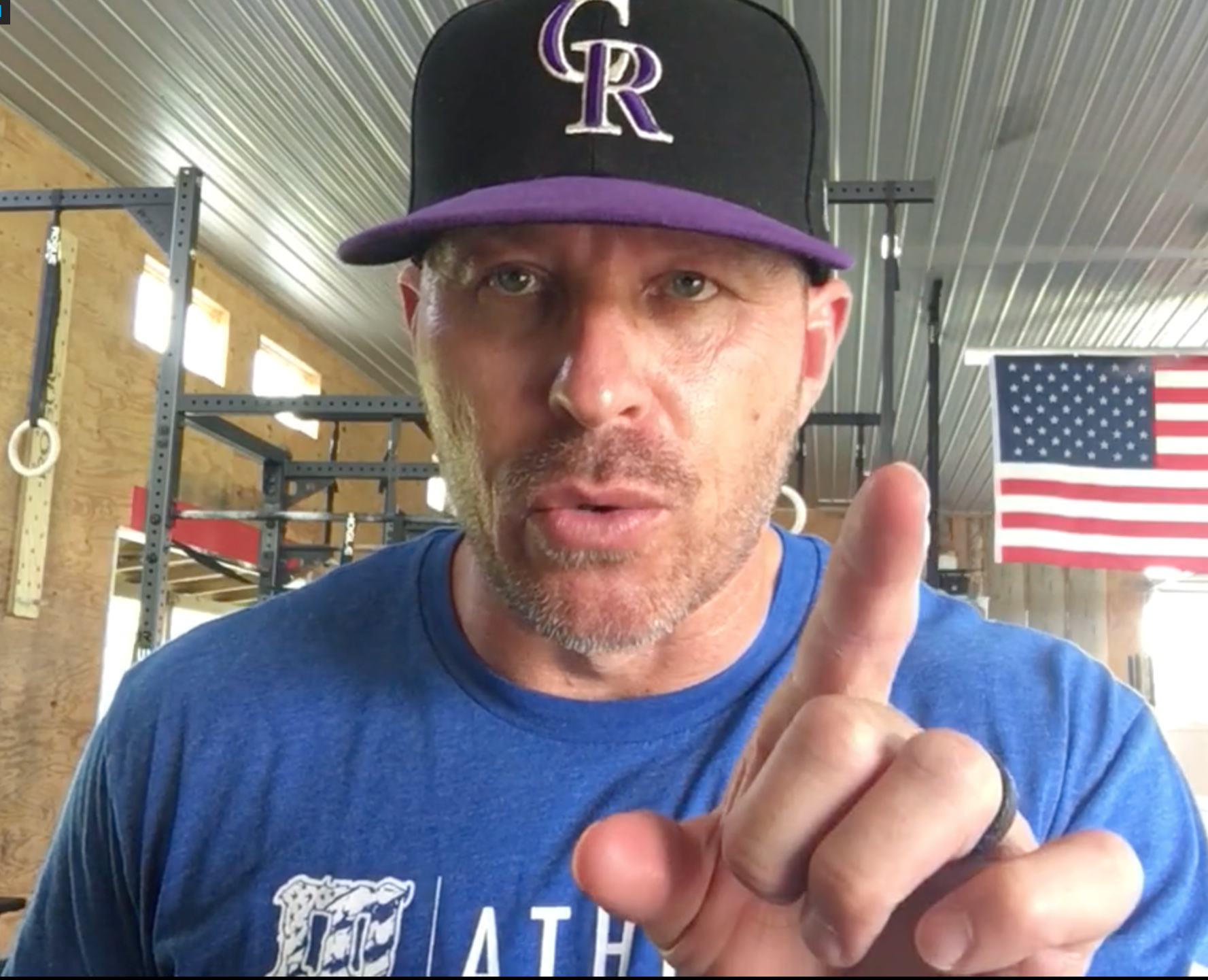 Mayhem Mindset with Jim Hensel // Why Your Values Matter
