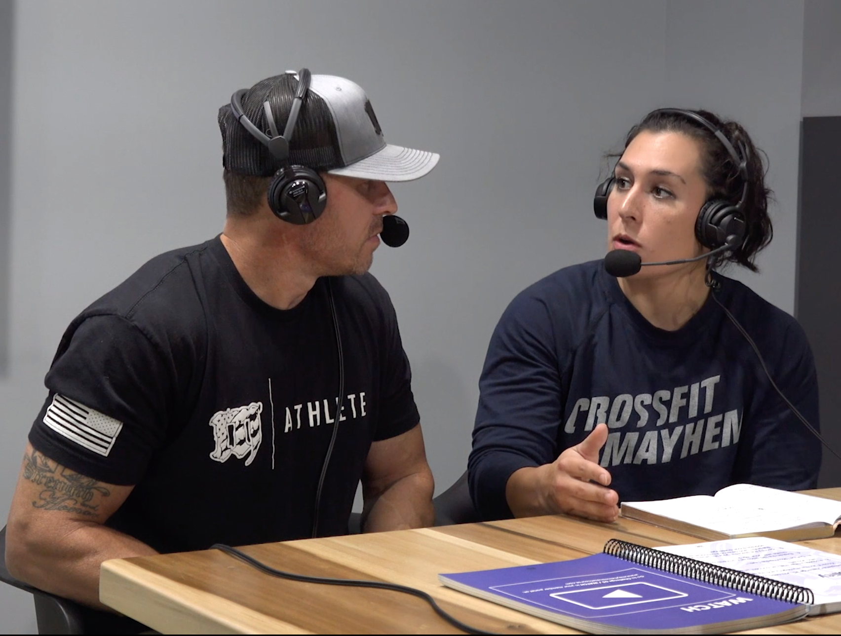 Mayhem Mindset with Jim Hensel // Winning should BE a byproduct of living your values and purpose