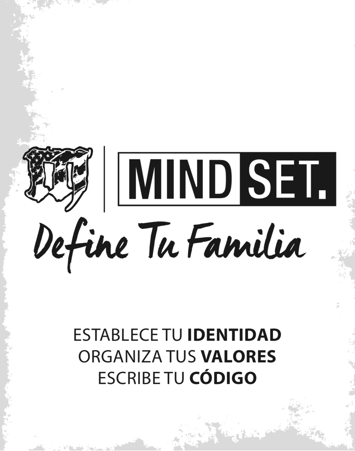 Programa de Define Tu Familia - Ahora en ESPAÑOL
