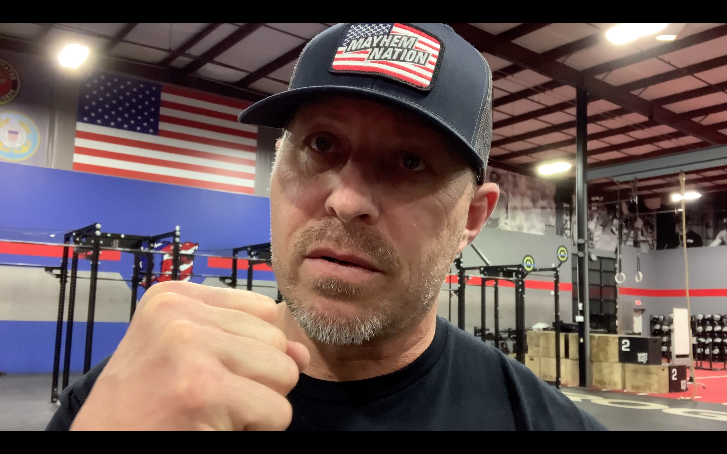 Mayhem Mindset with Jimmy Hensel // BE SURE THAT THE TRUTH WILL FIND YOU!