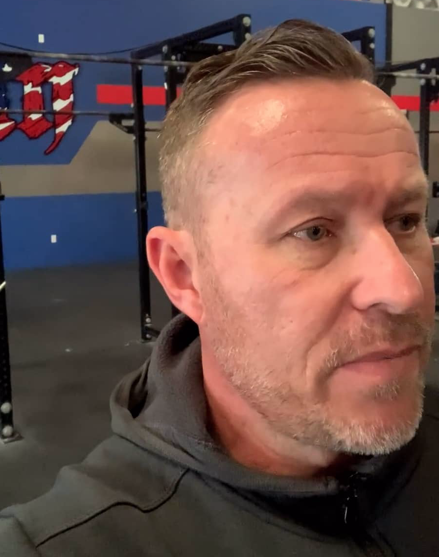 Mayhem Mindset with Jim Hensel // WHAT YOU NEED TO KNOW IN ORDER TO CREATE A VISION FOR YOUR LIFE