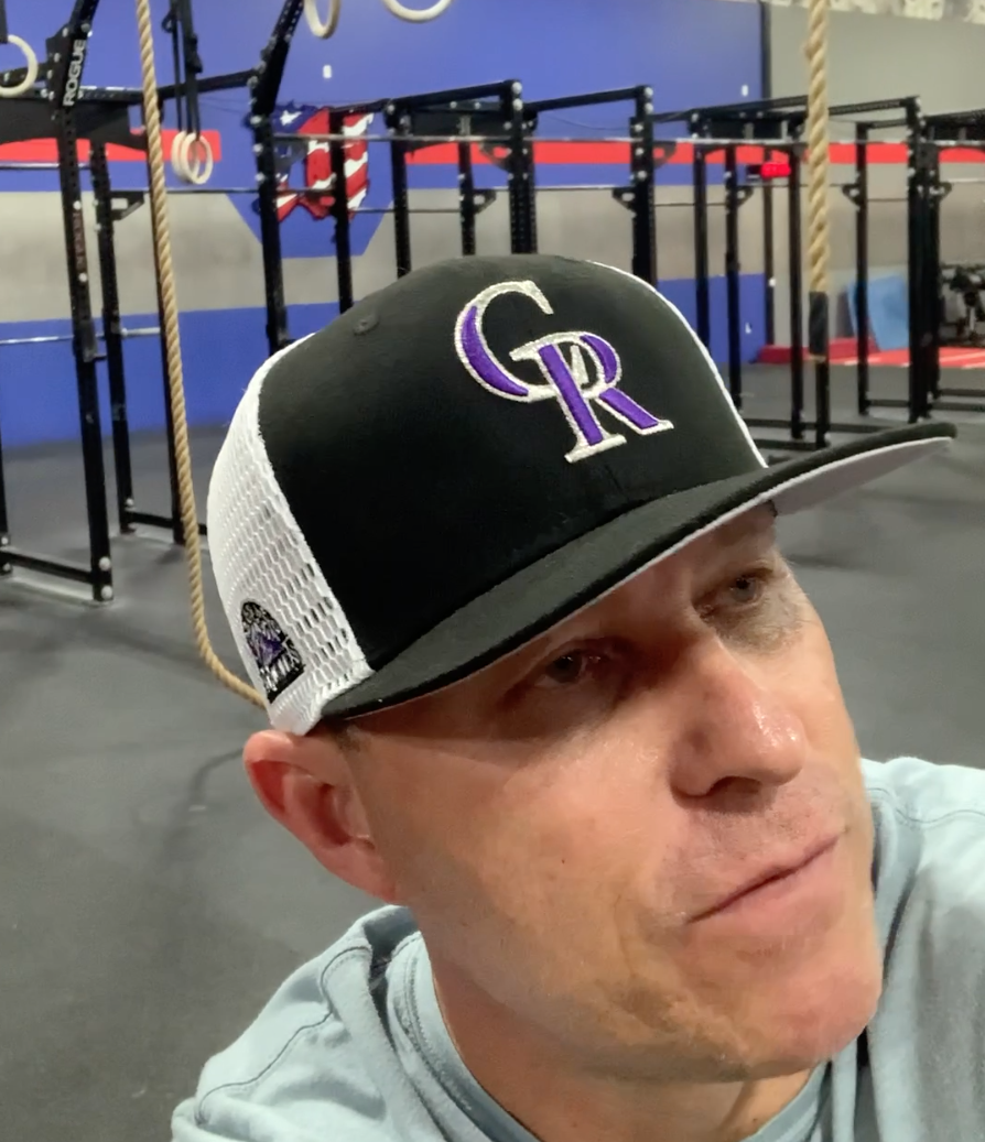 Mayhem Mindset with Jim Hensel // Are you REFINED or DEFINED by the adversity in your life?