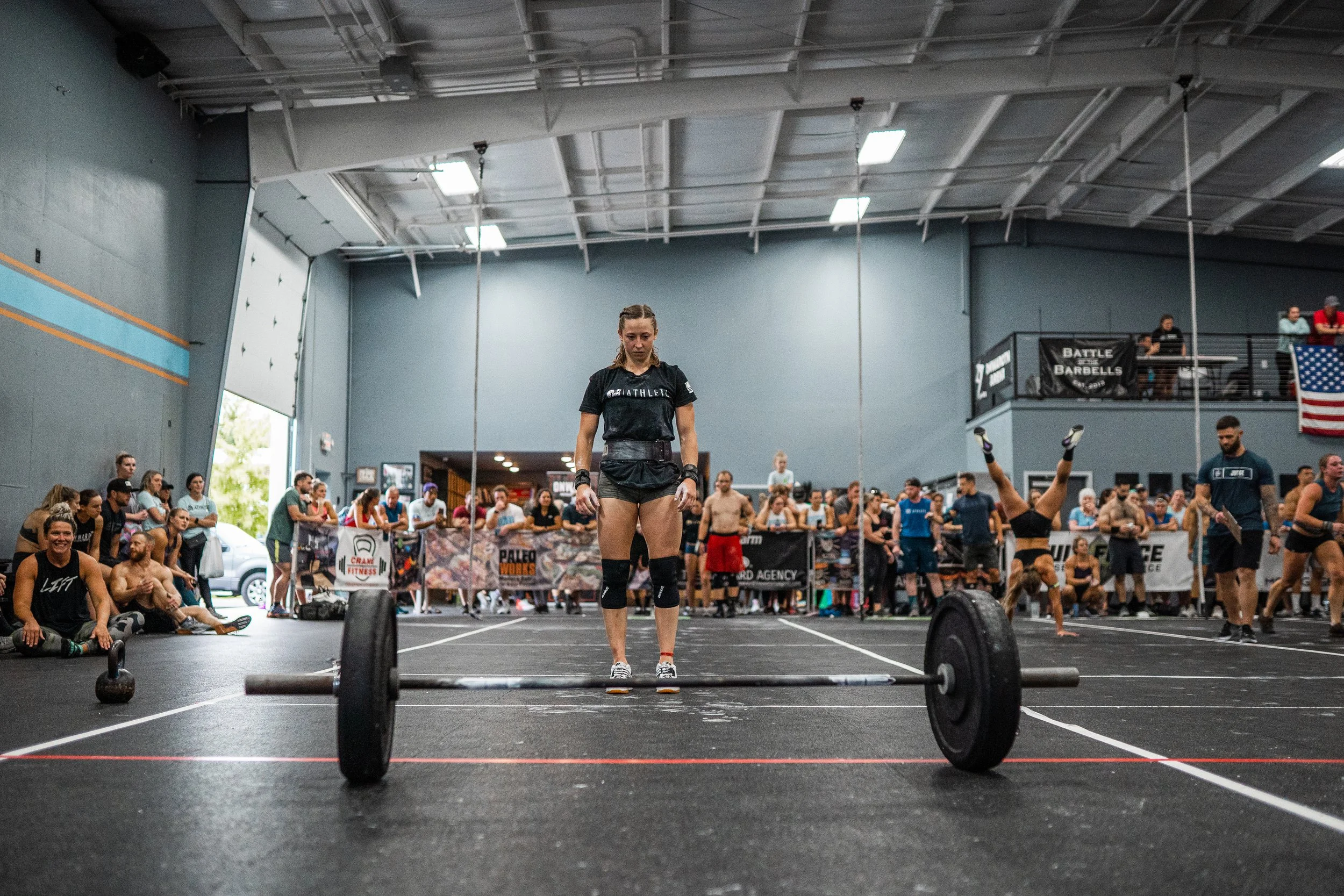 Mayhem Mindset with Jim Hensel // Consistency Breeds Trust