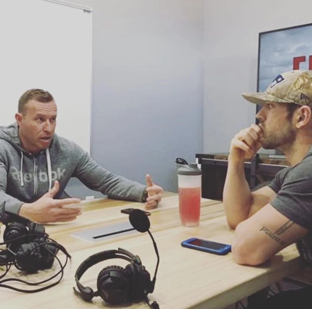 Mental Conditioning by Jimmy Hensel // Don’t Be A Competitive Self-Centered Loser