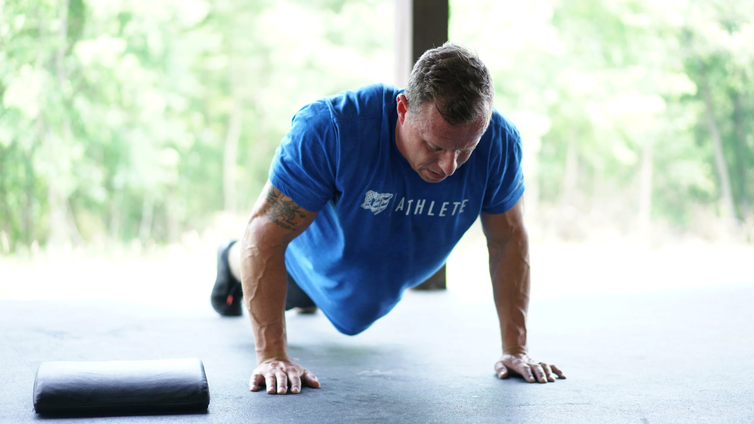 Are You A Motivational Junky?