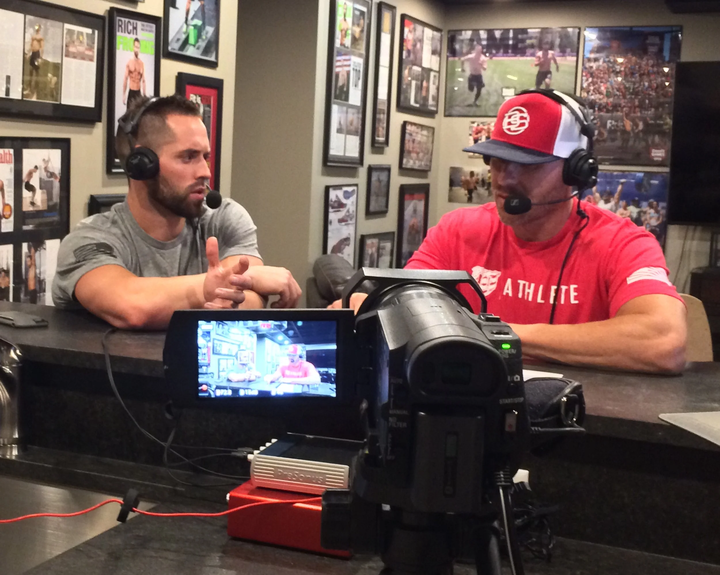 Fighting the Fear In Your Life