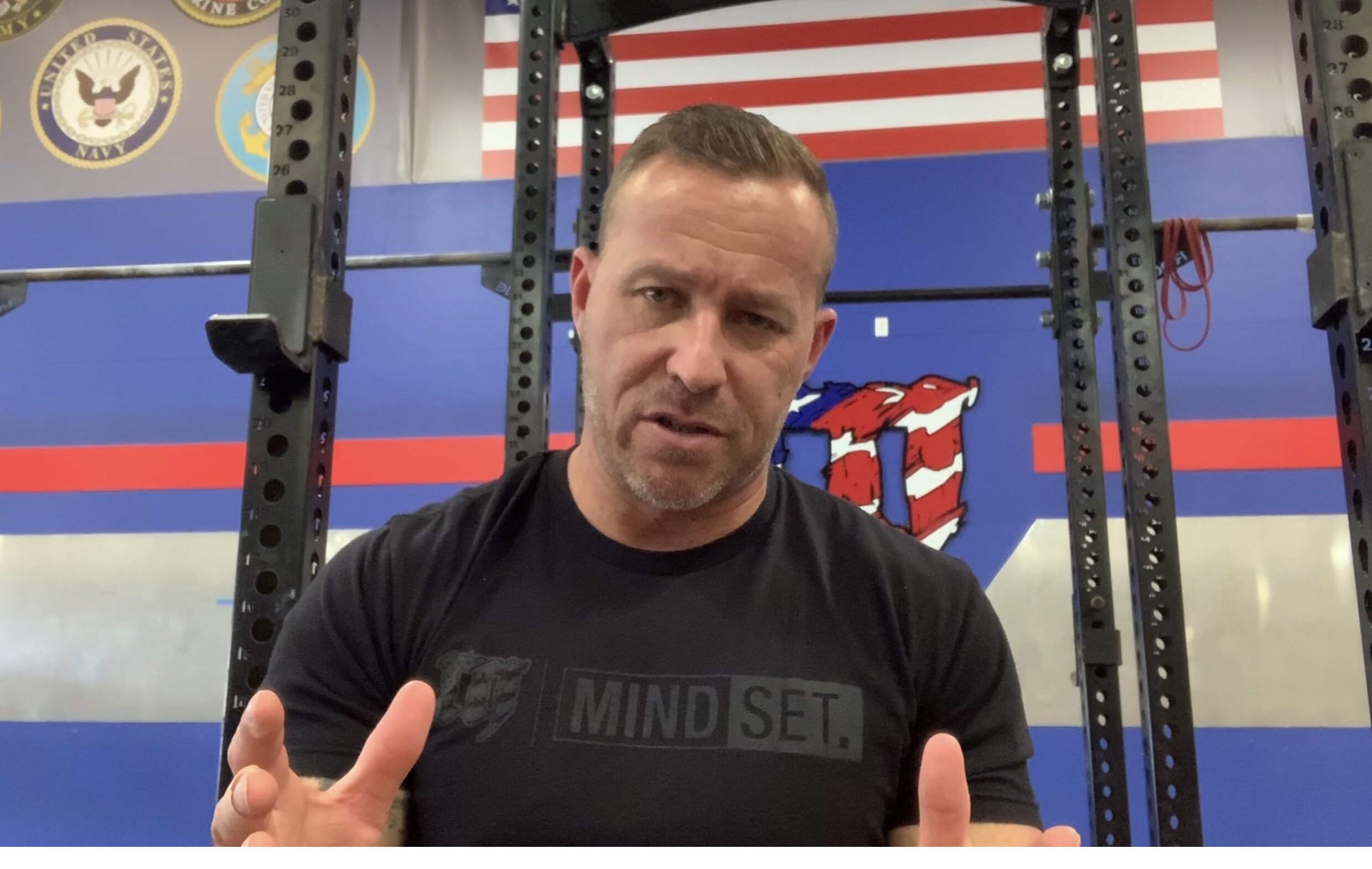 MAYHEM MINDSET MONDAY// Are you enough? 