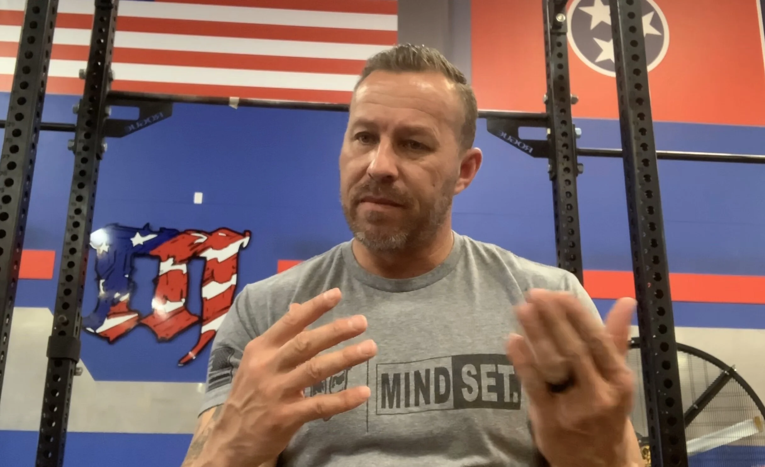 MAYHEM MINDSET MONDAY // Fighting The Fear In Your Life