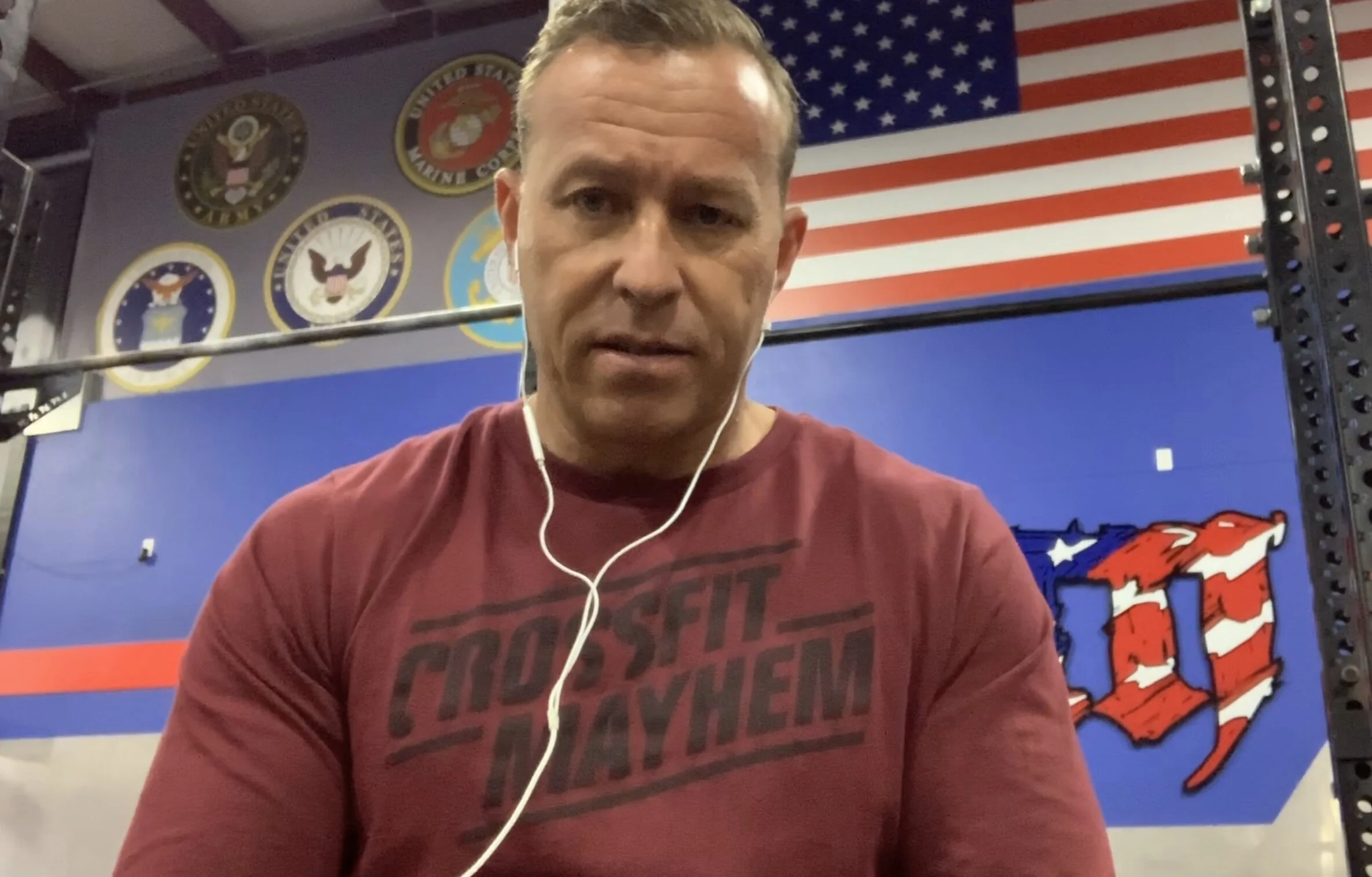 Mayhem Mindset Monday //Facing The Question Of Spirituality In Your Life.