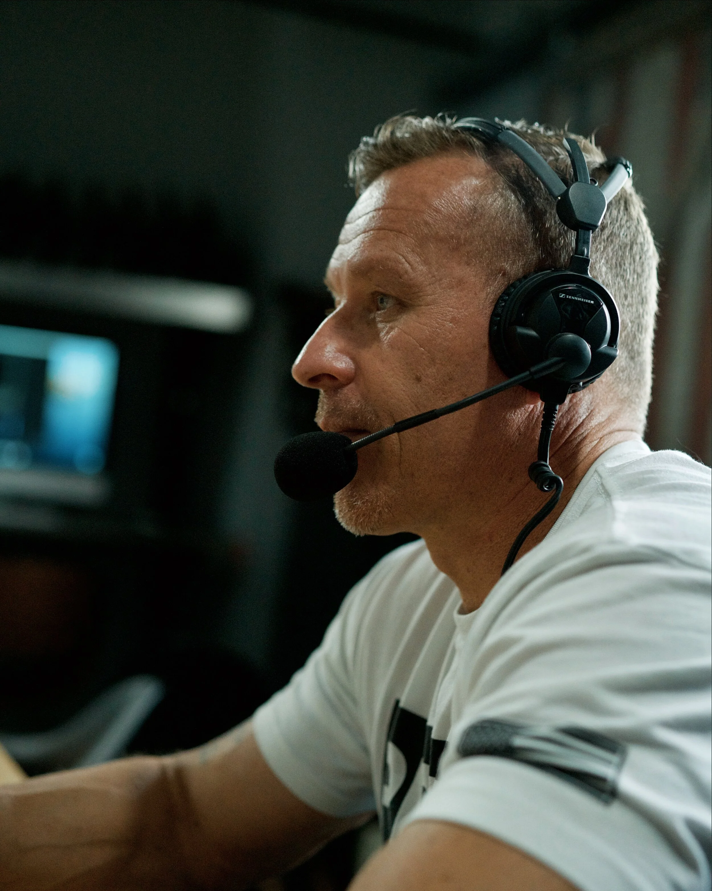 Mayhem Mindset // Justice And Revenge Are Not The Same 