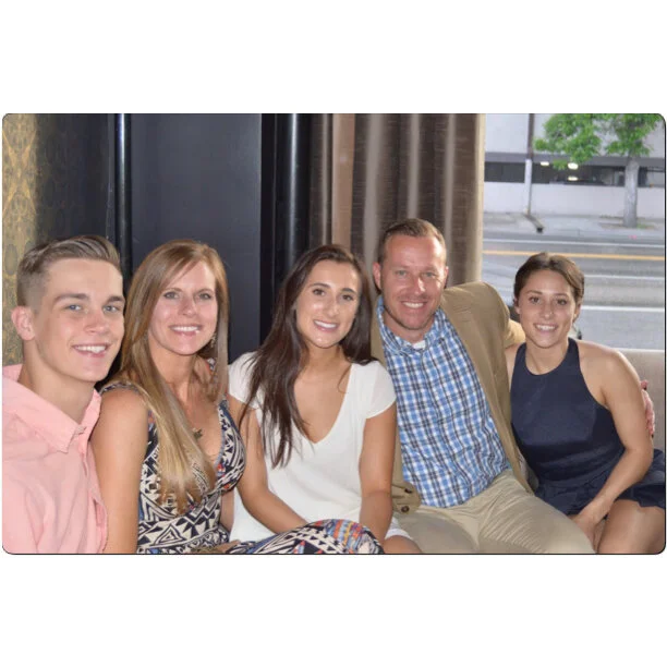 Mayhem Mindset // Fatherhood &amp; Freedom