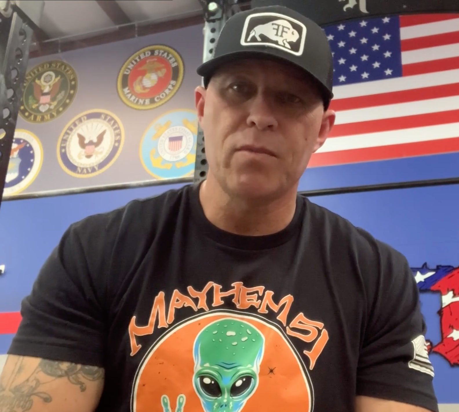 Mental Conditioning by Jimmy Hensel // You Can't Discover Your Mission or Purpose