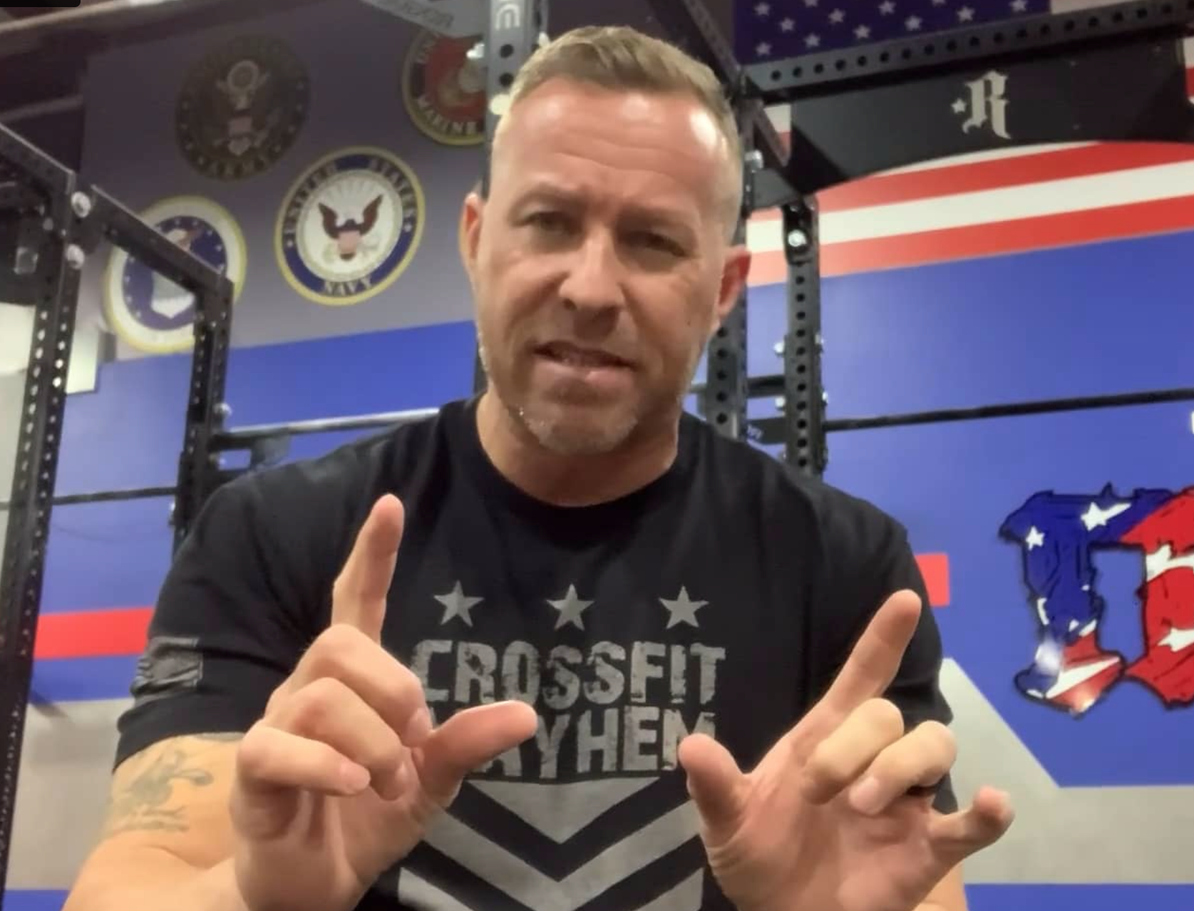 Mental Conditioning by Jimmy Hensel // Where Are You Moving the Truth?