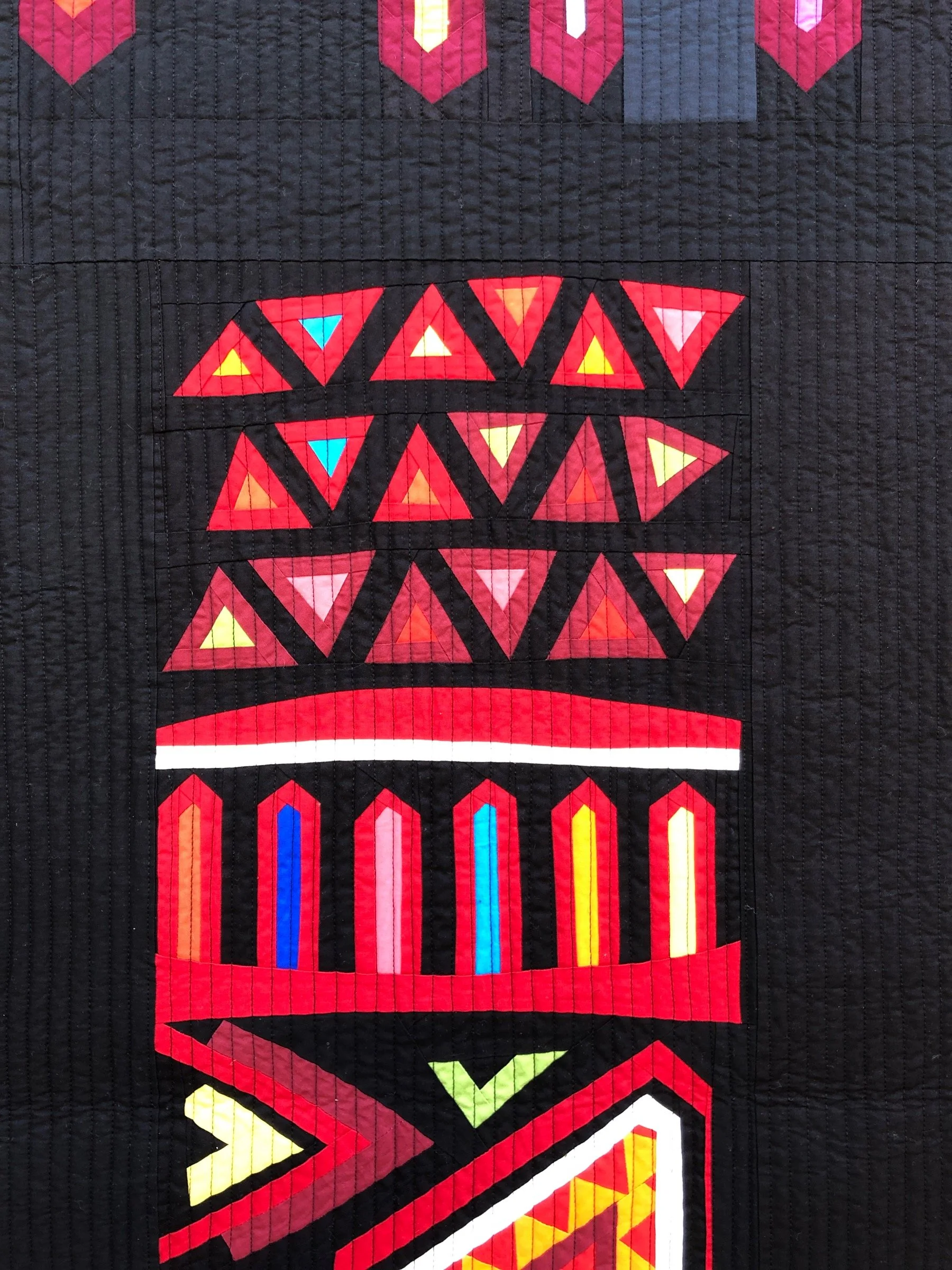 MacroMOLA by Stephanie Ruyle