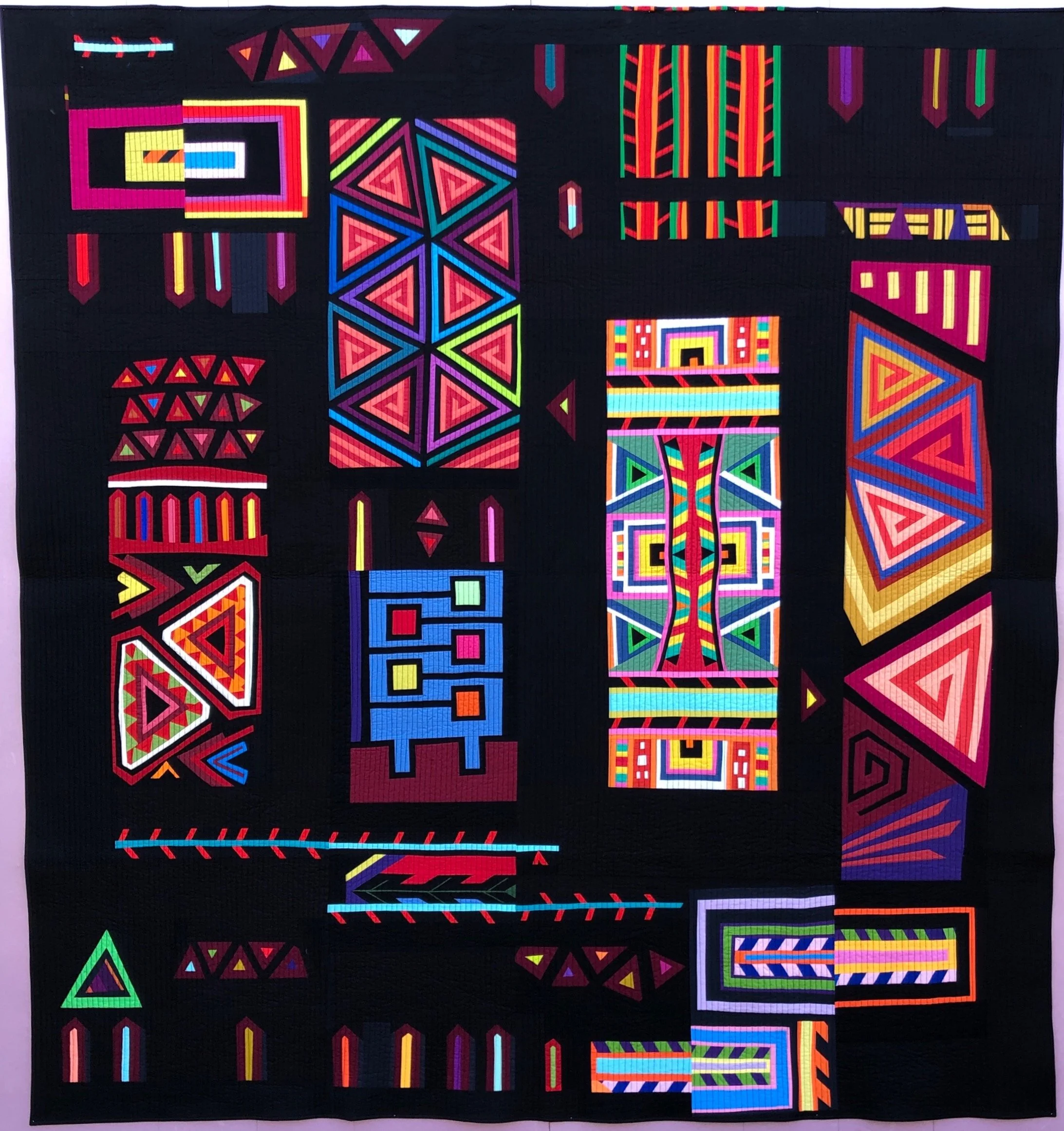 MacroMOLA by Stephanie Ruyle