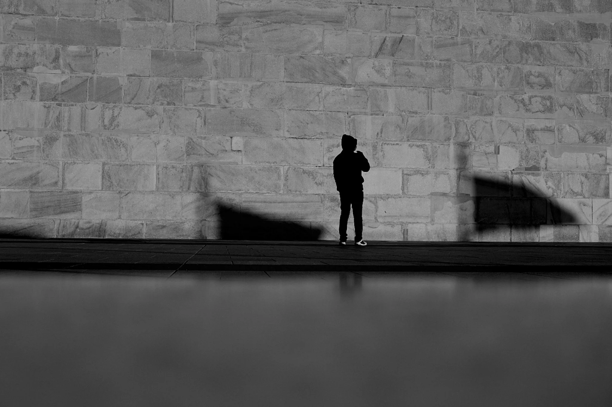 The Washington Monument: DC's Best-Kept Secret for Street Photography