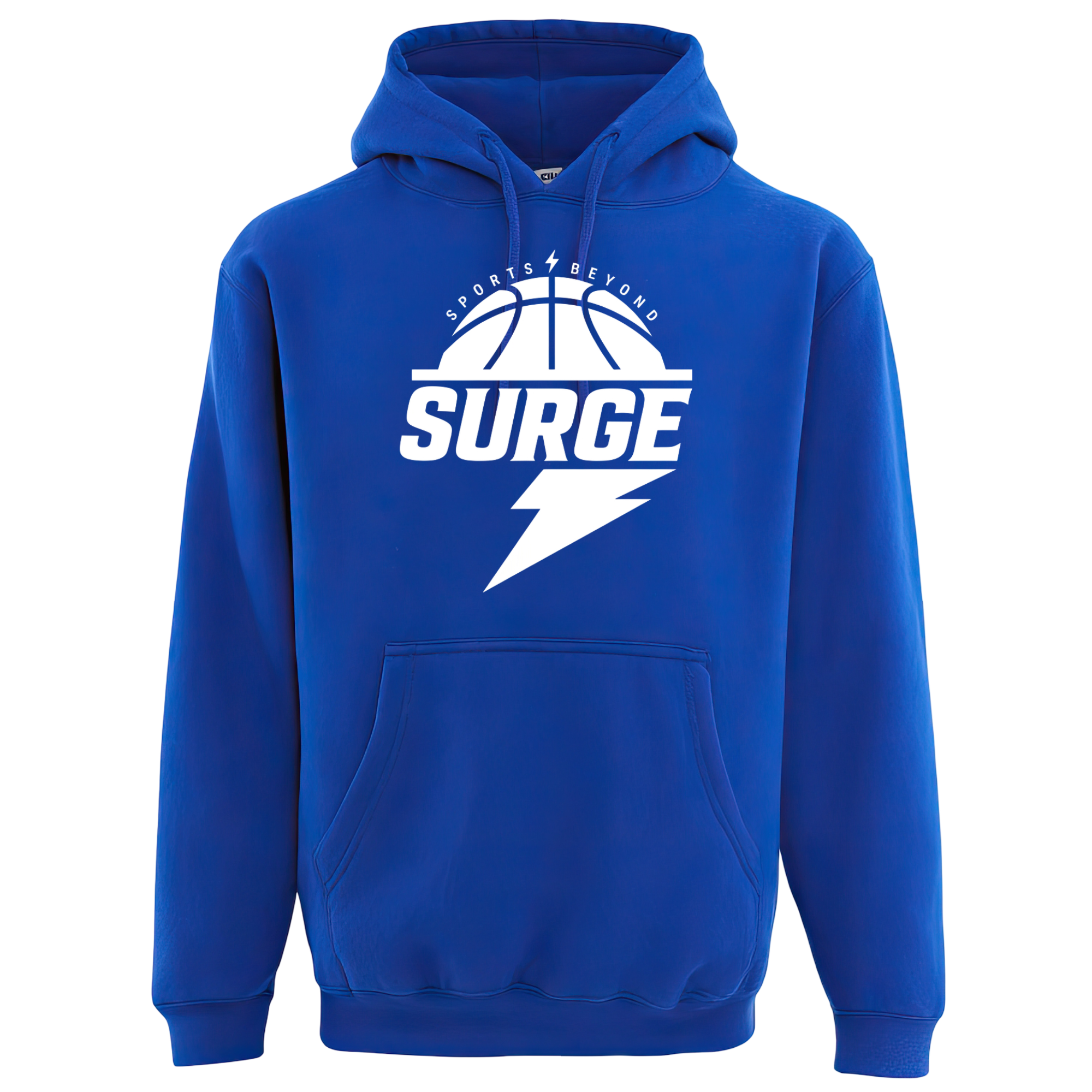 Surge Hoodie