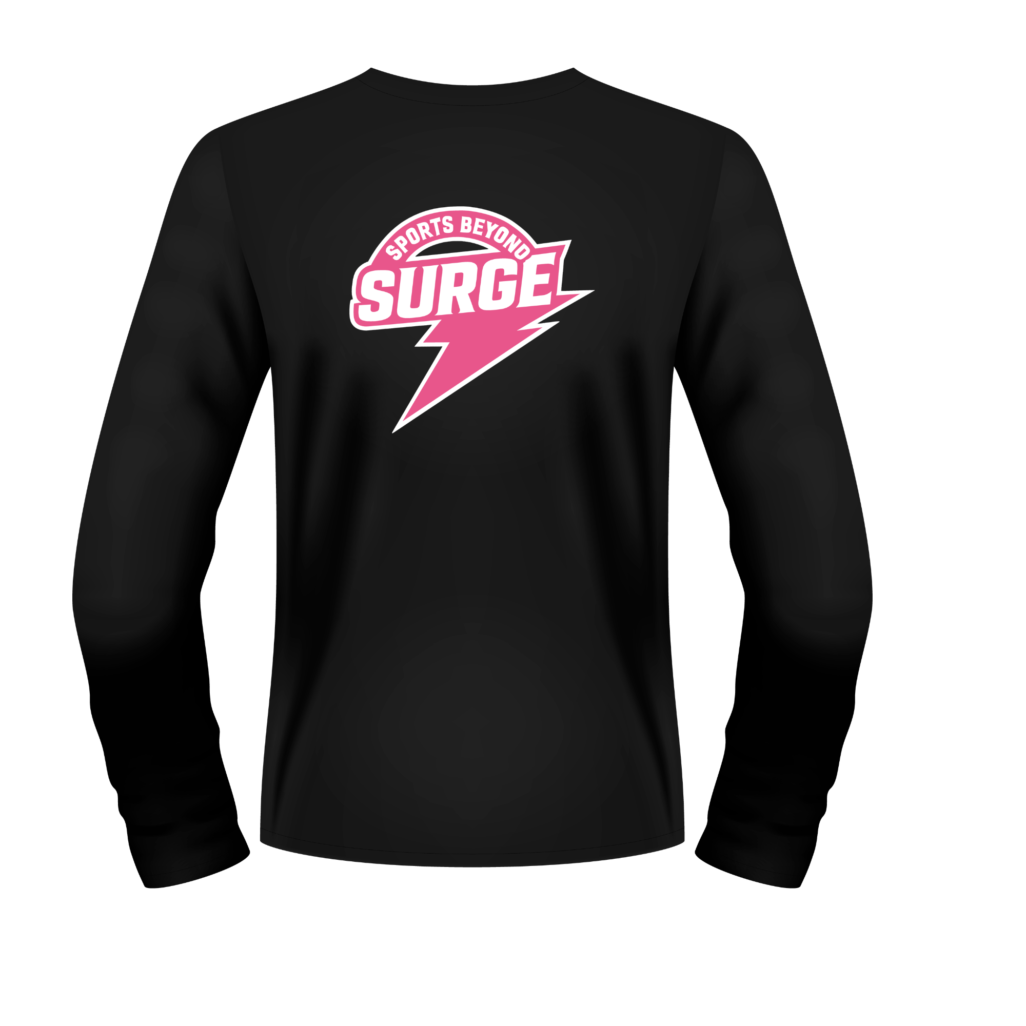 Surge T-Shirt Gray (4).png