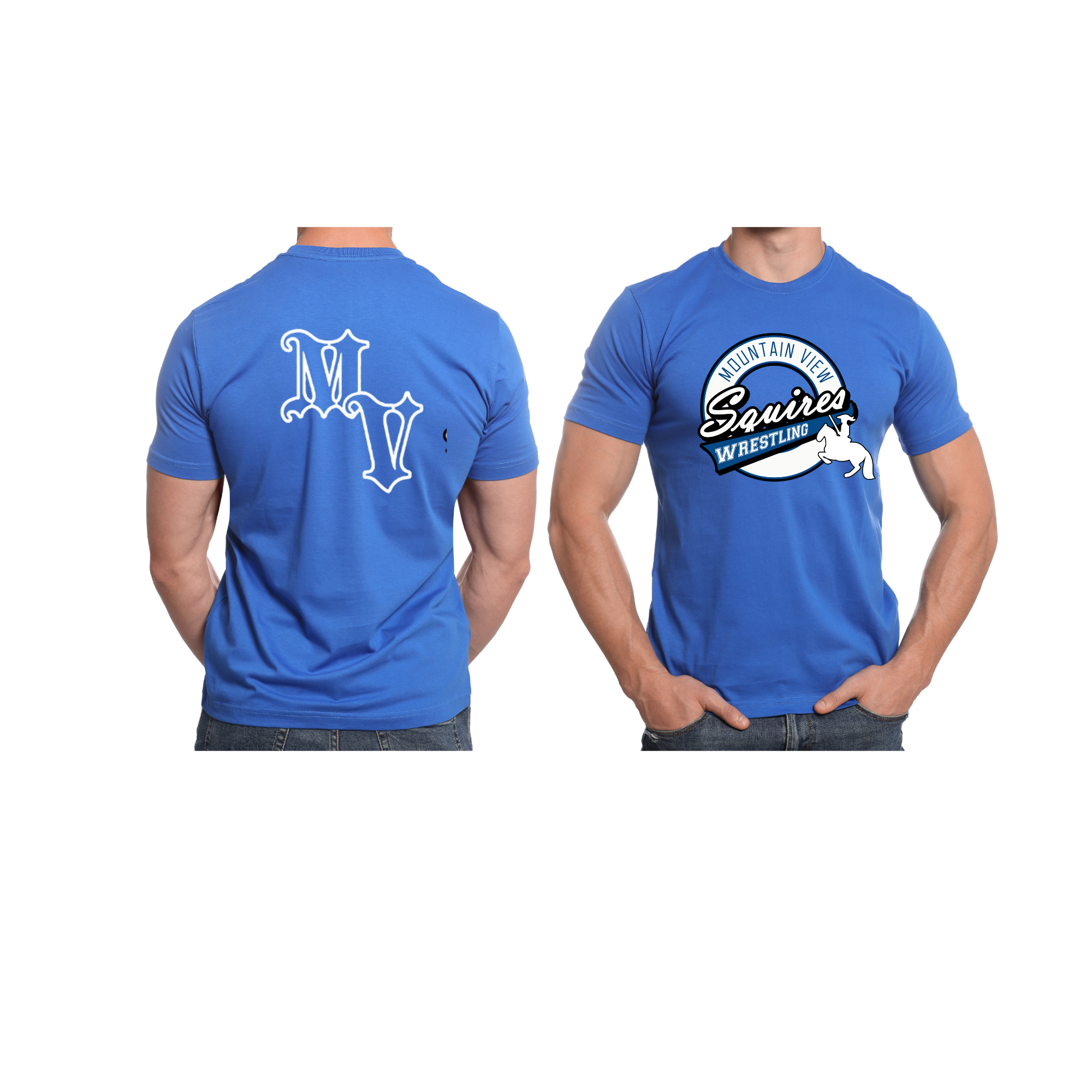 Mountain View T-Shirt