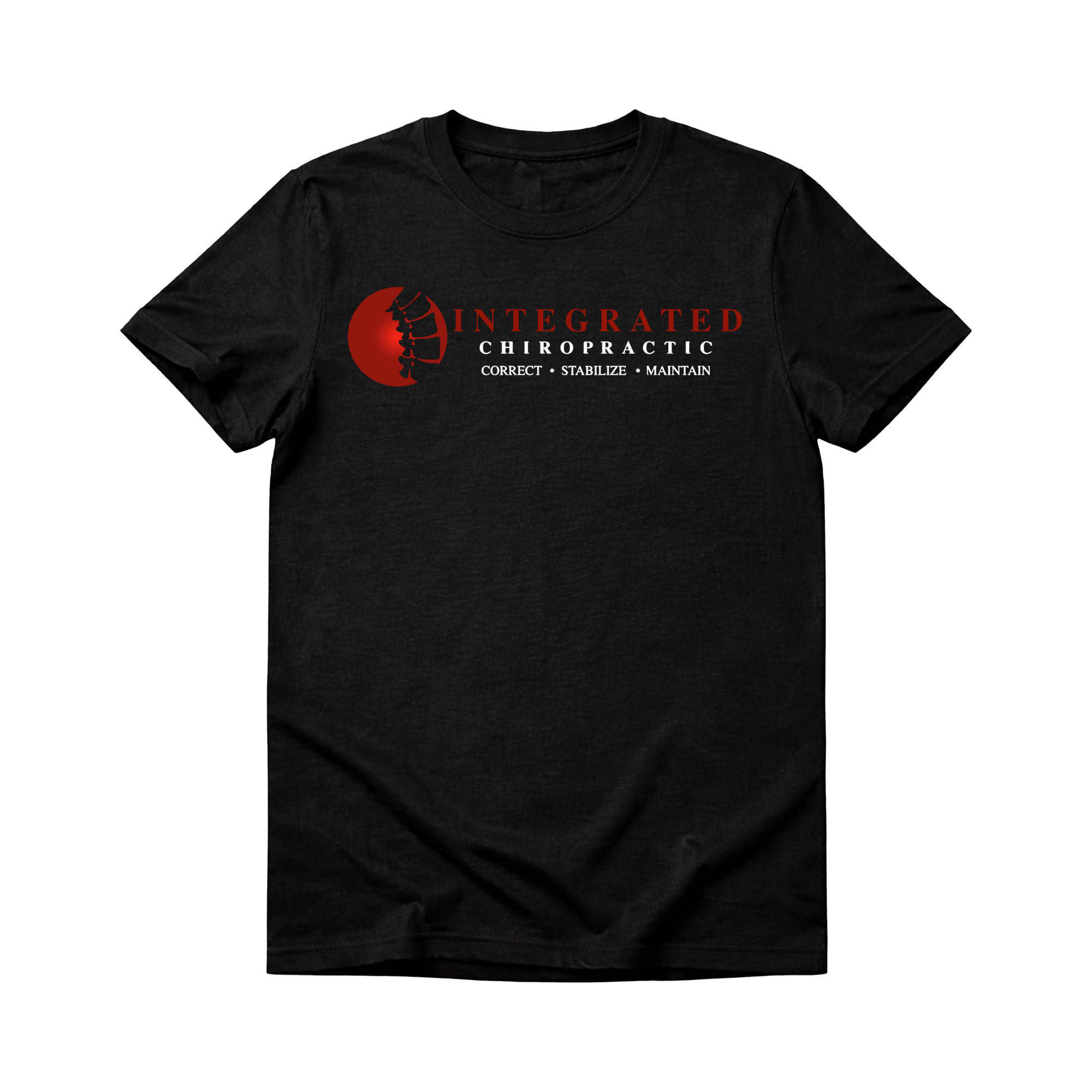 T-Shirt (Integrated Chiropractic)