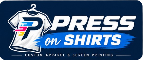 Press On Shirts