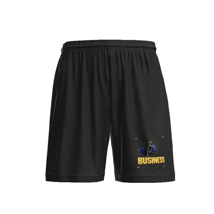 Performance Shorts
