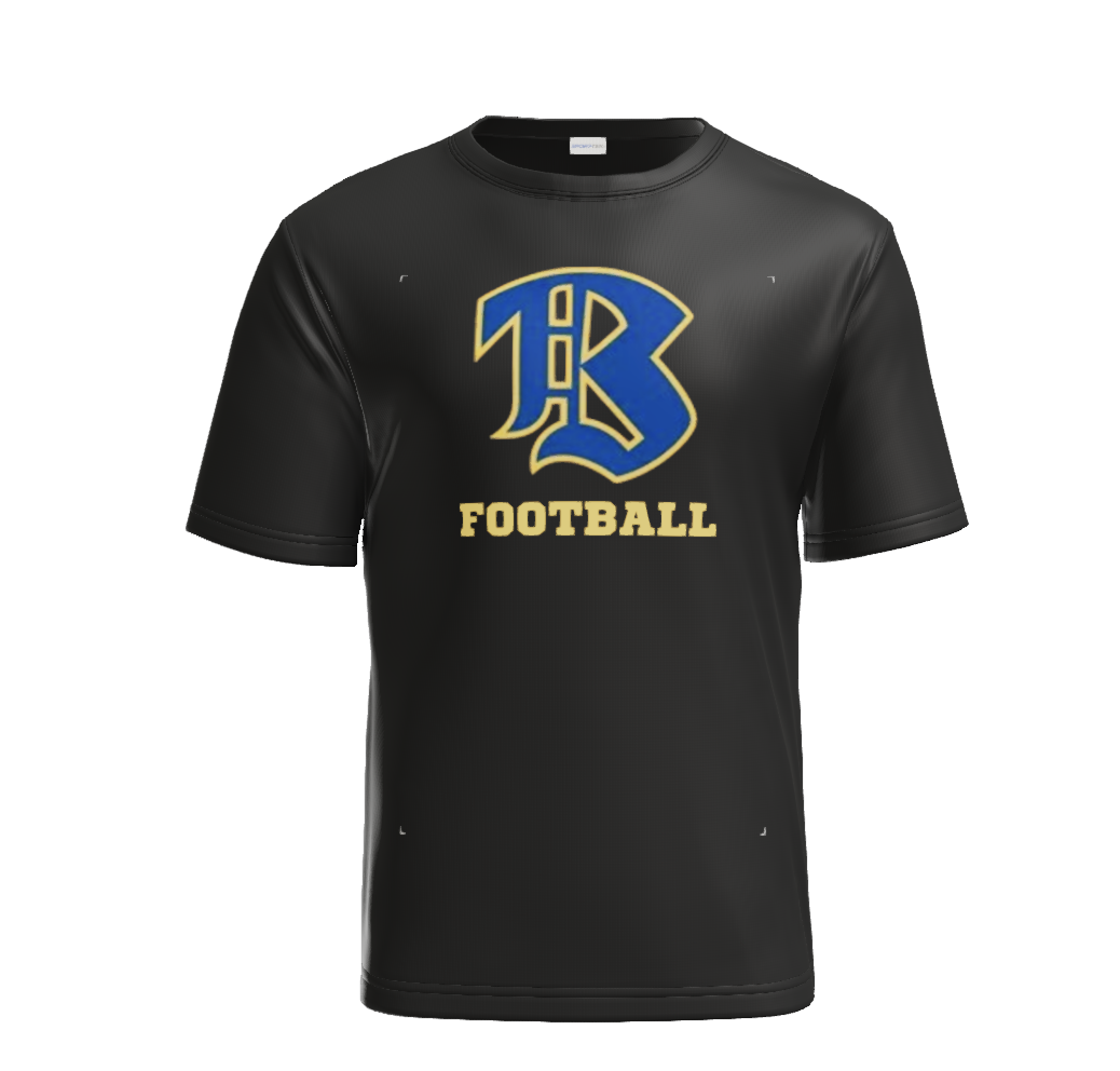 Performance T-Shirt