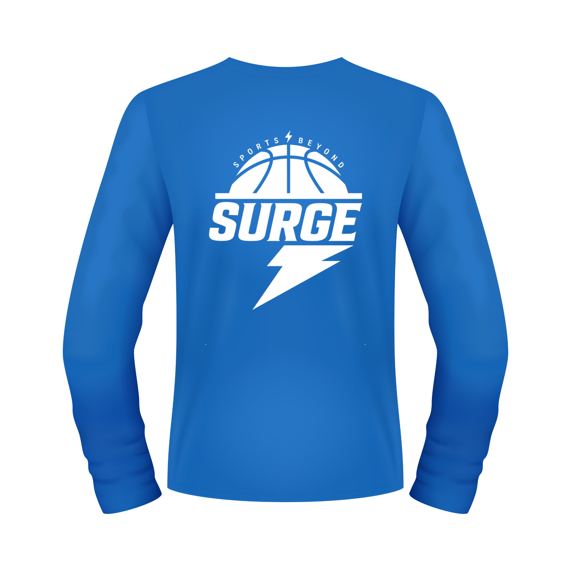 Shooting Warm Up Shirt
