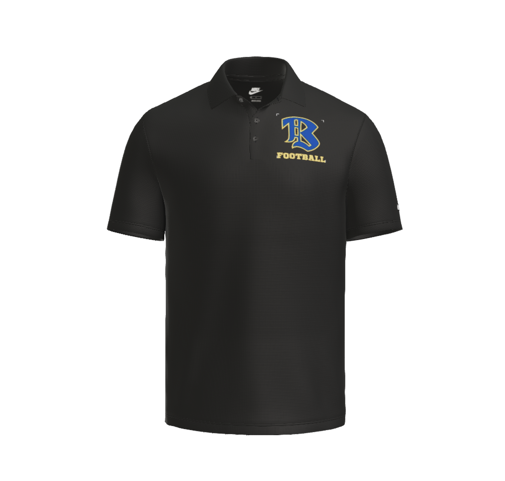 Nike Dri-Fit Legacy Polo