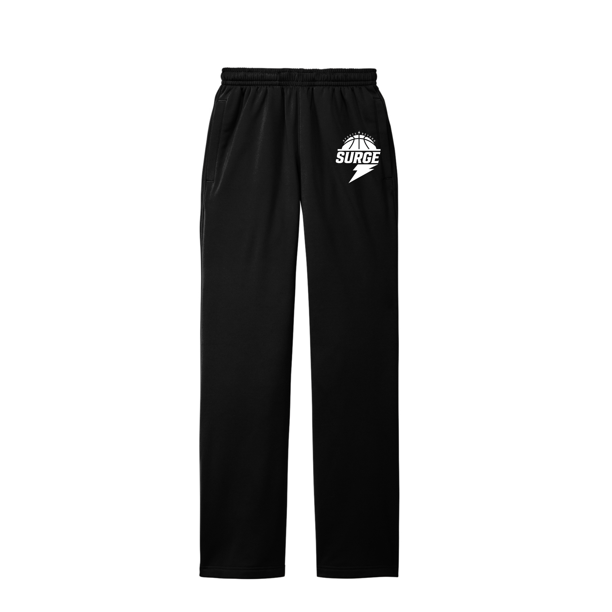 Warm Up Pants