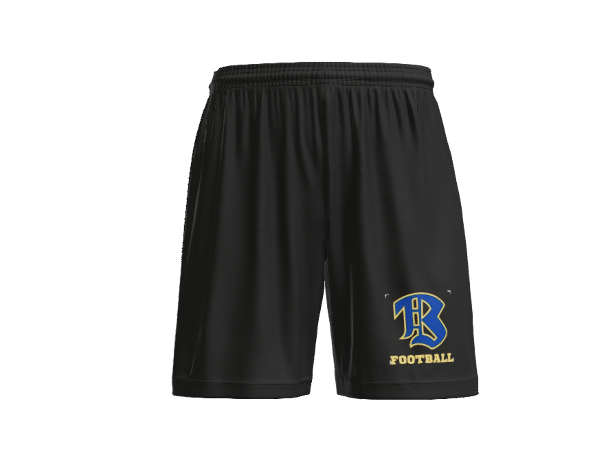 Performance Shorts