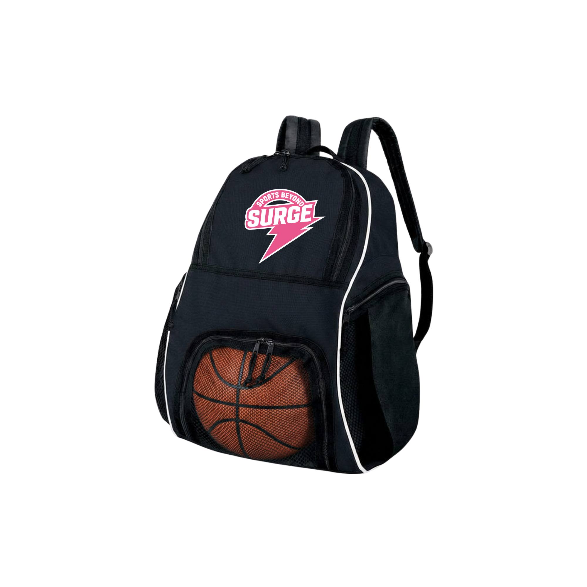Team Backpack