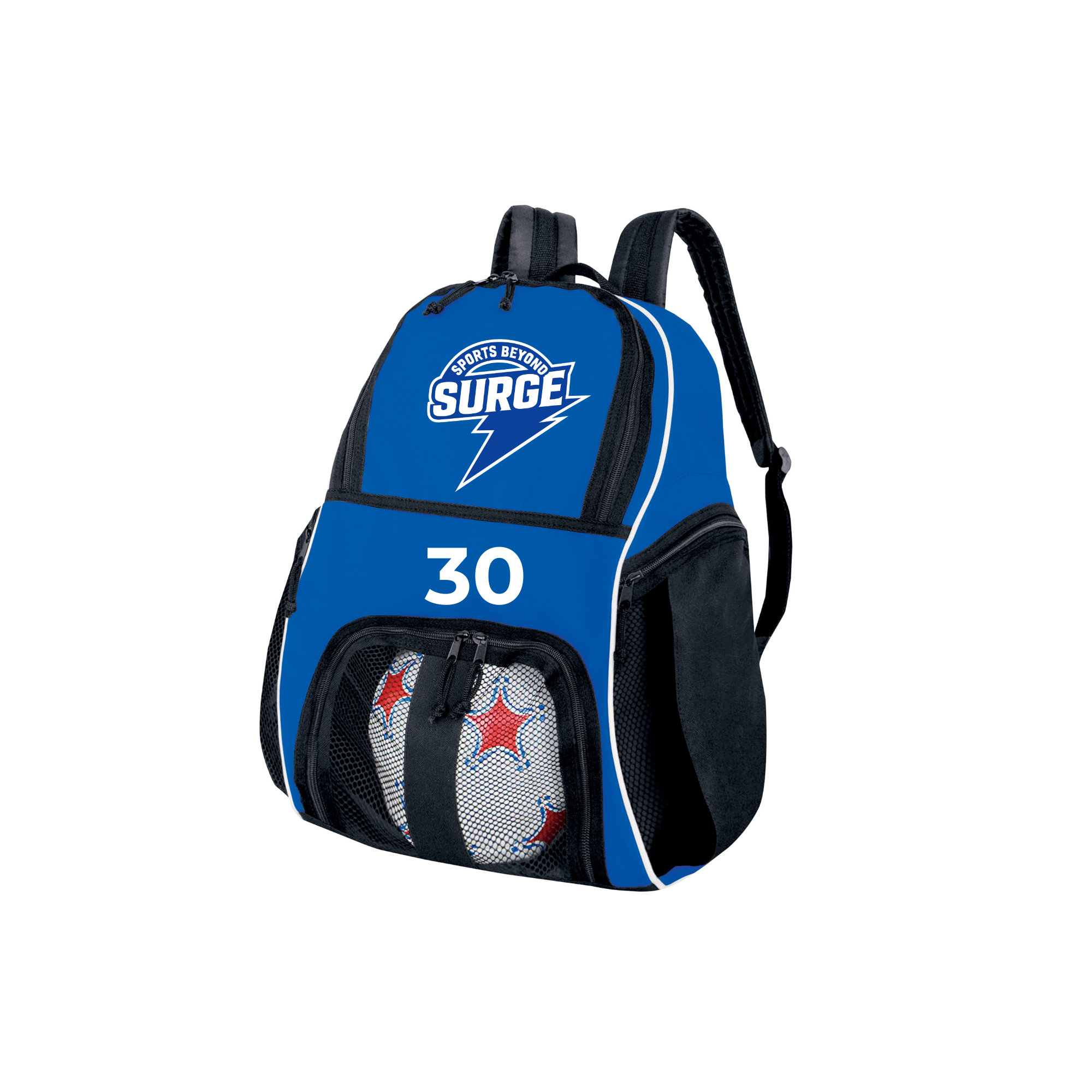 Team Backpack