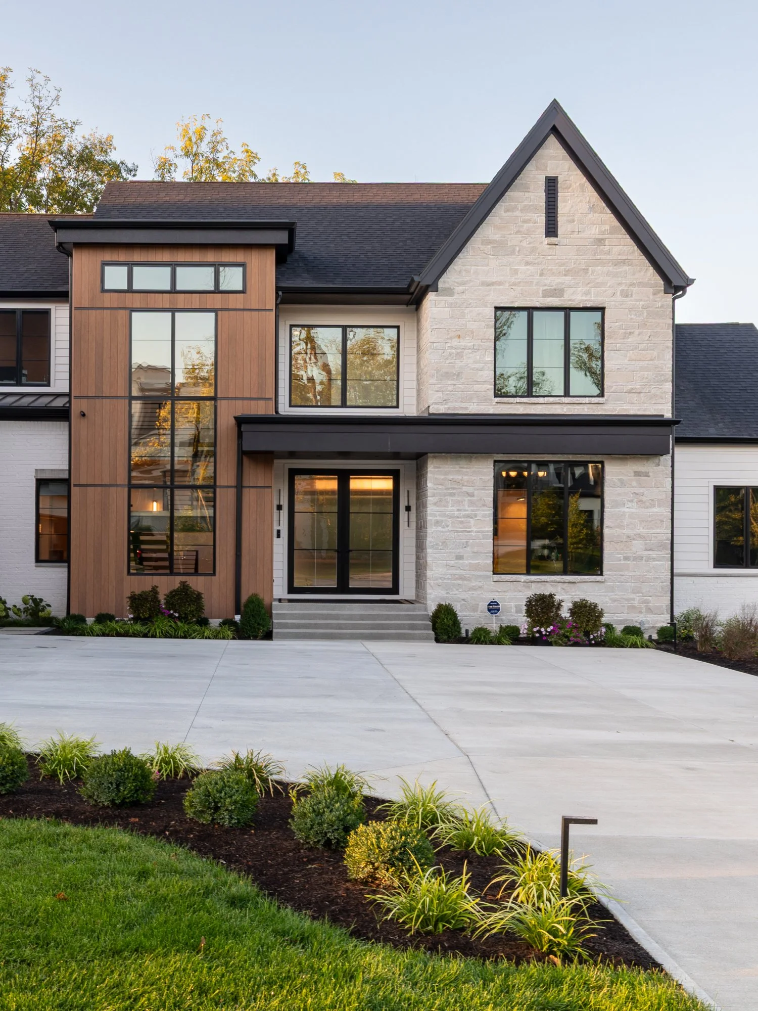 Sophisticated Organic