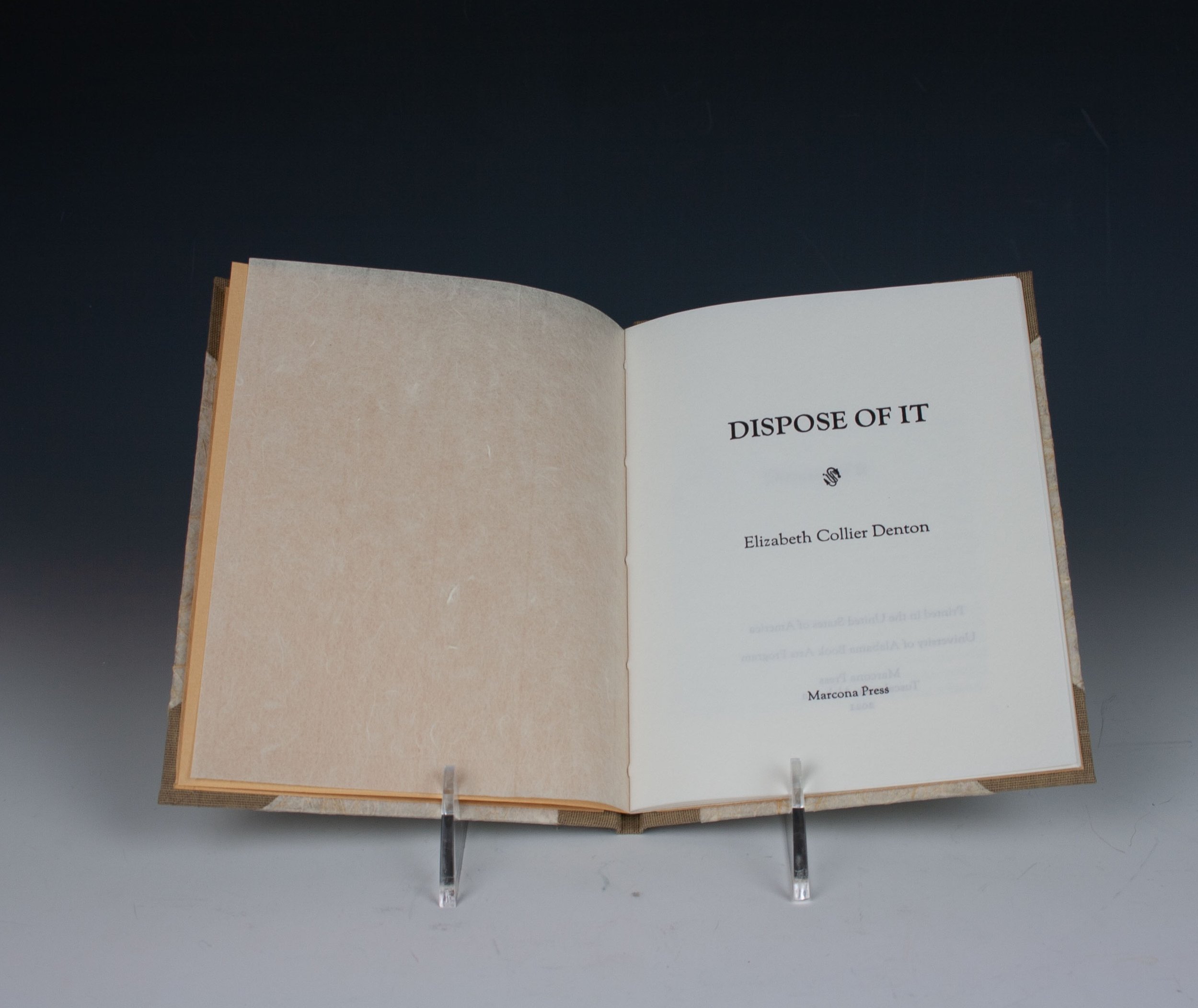 Title Page