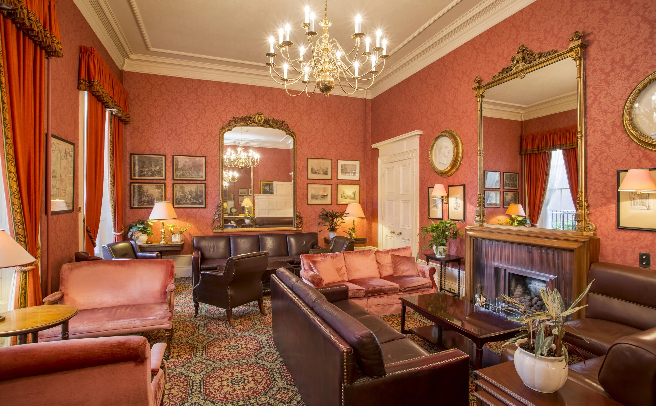 Membership — The Royal Northern & University Club Aberdeen